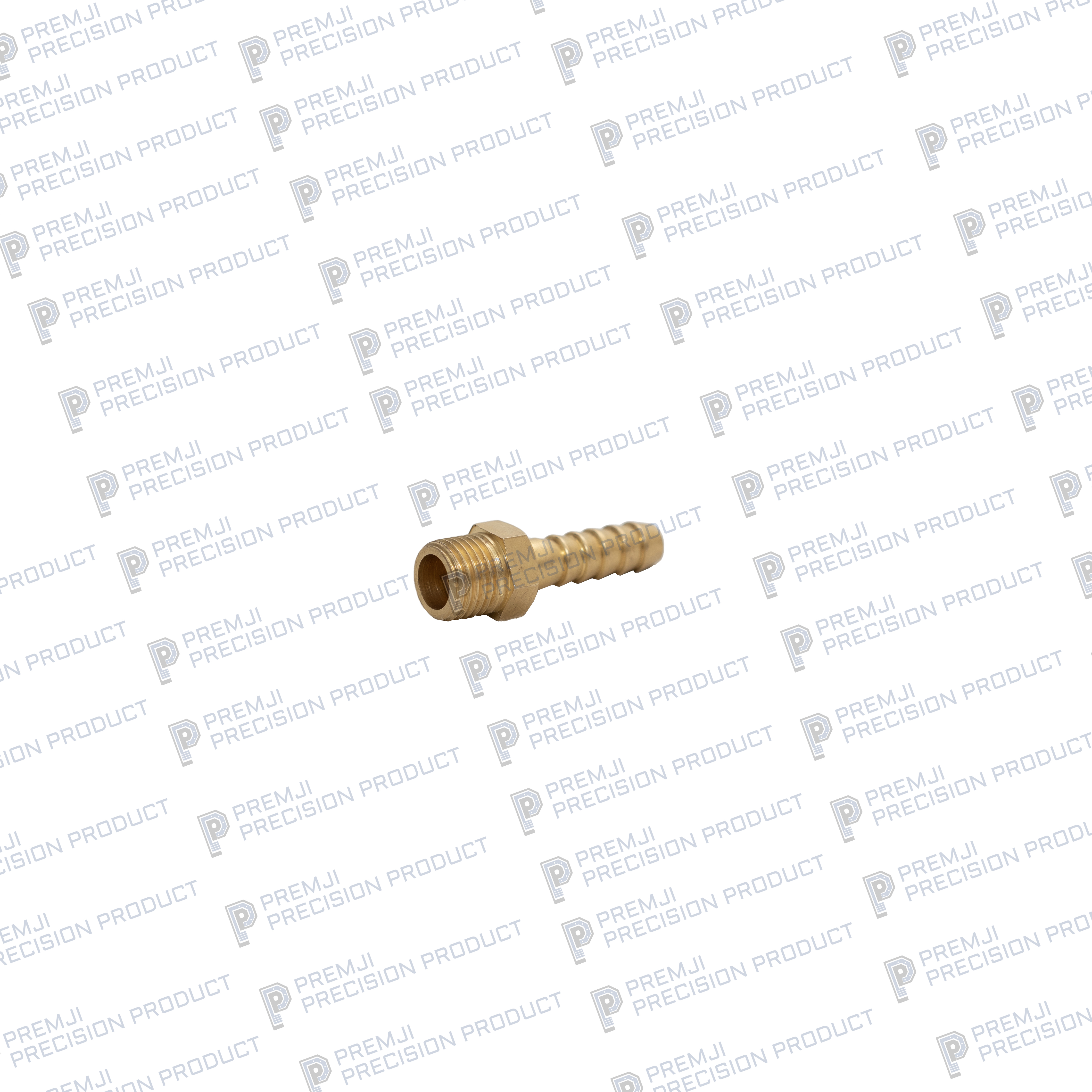 Precision Component